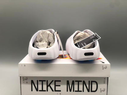 NOCTA x Nike Mind 001 "White"