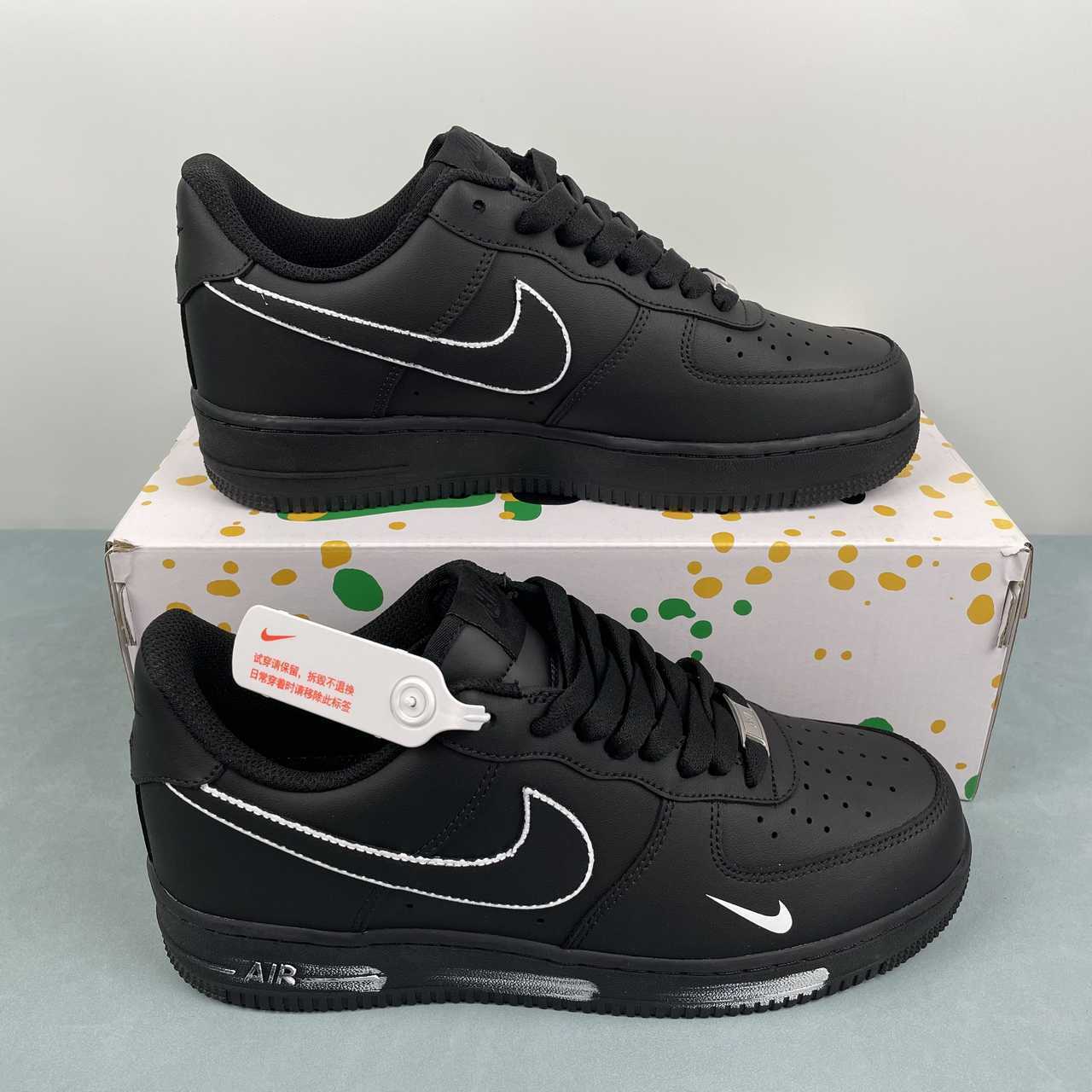 Air Force 1 Low