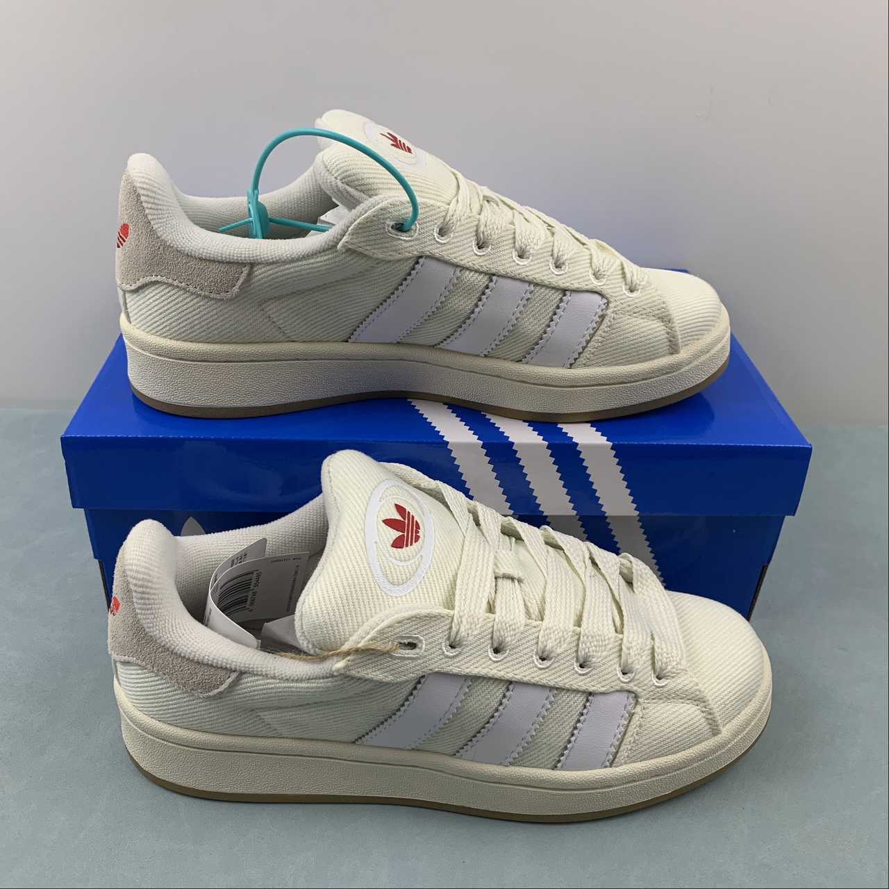 Adidas Campus 00s