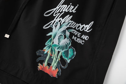 Amiri Short