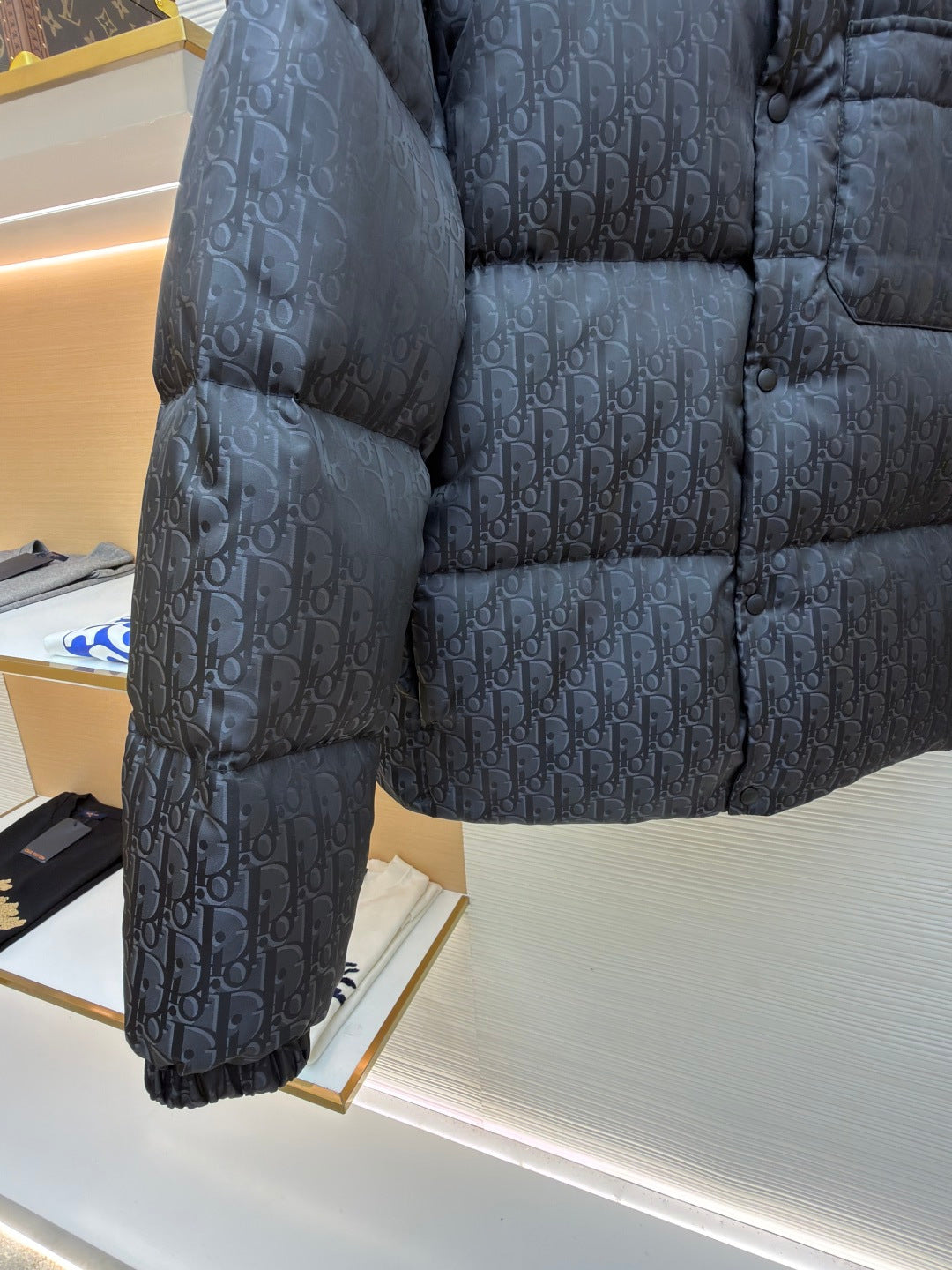 Chaqueta Dior