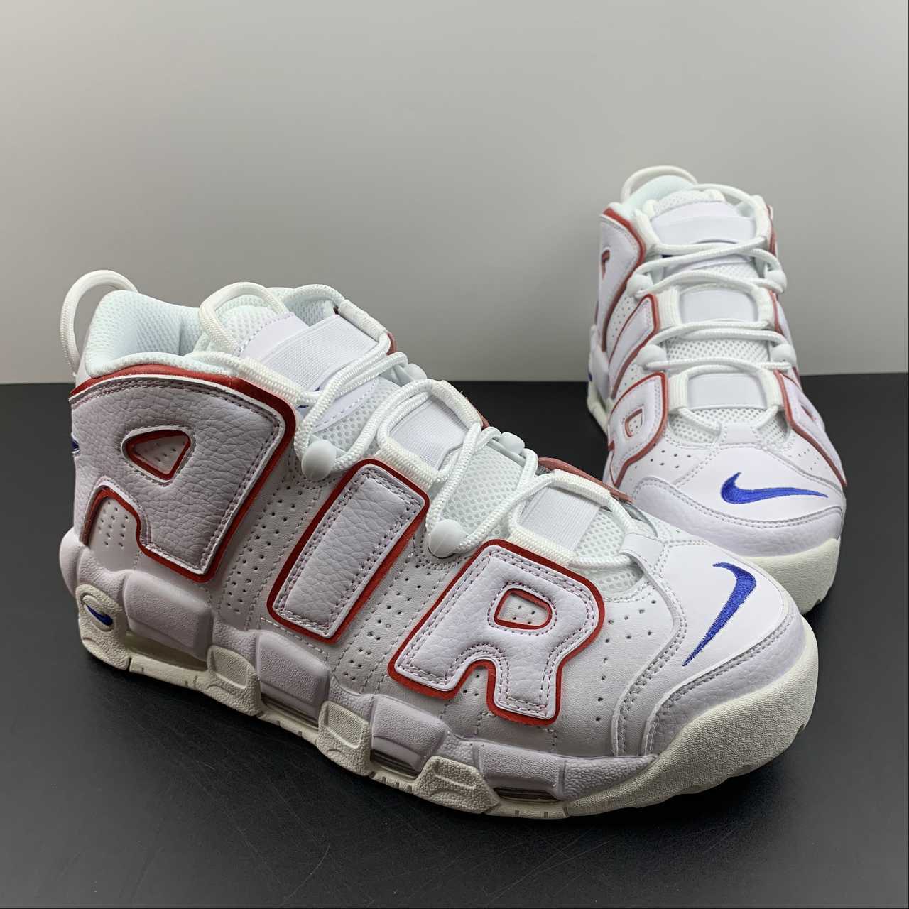 Nike Air More Uptempo
