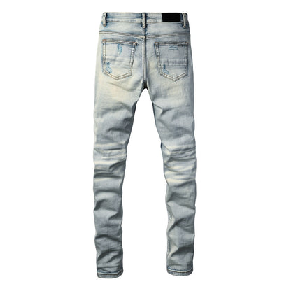 Pantalones vaqueros Amiri