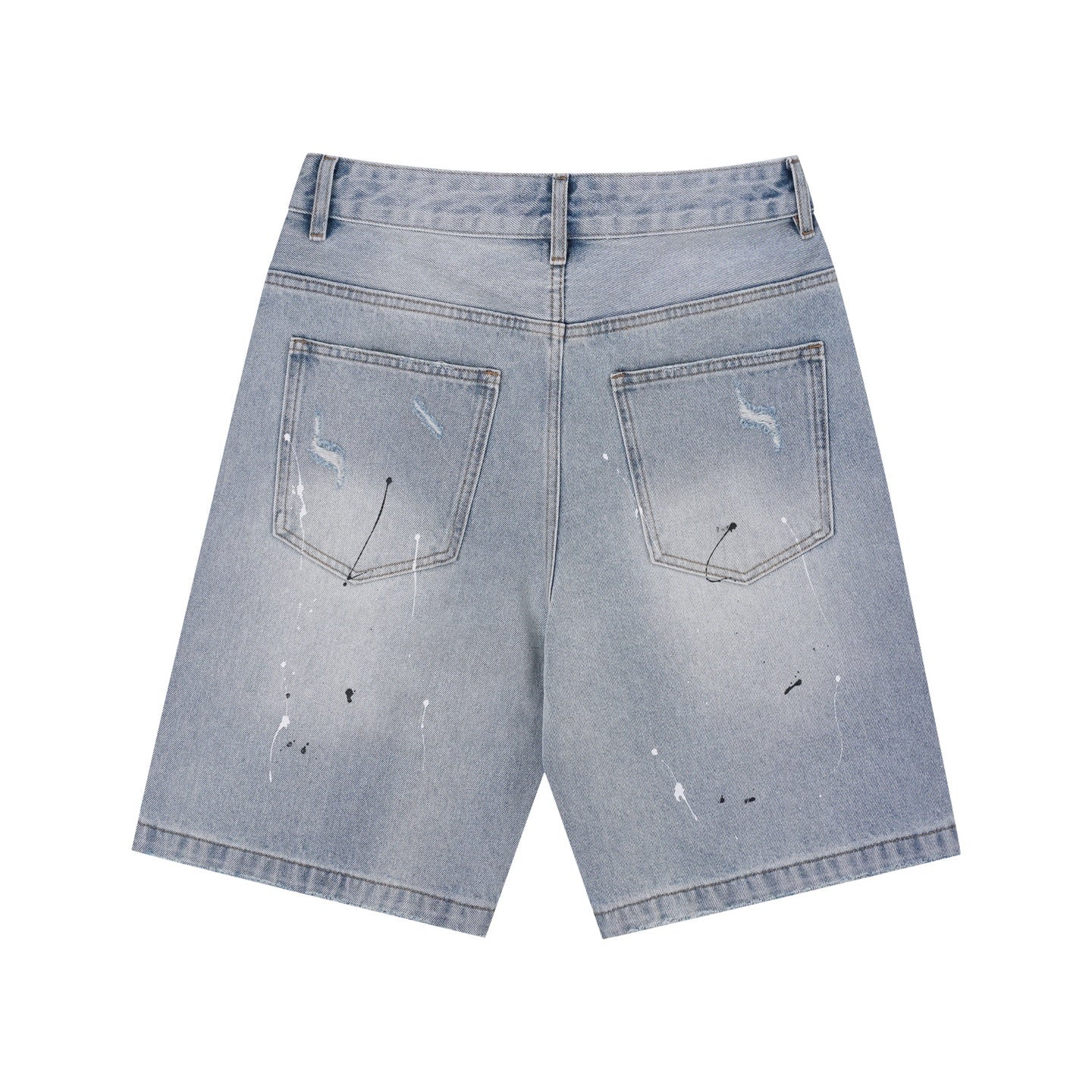 Chrome Hearts Short