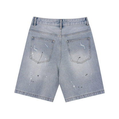 Chrome Hearts Short