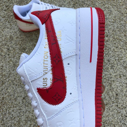 Air Force 1 Low