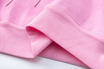 Sudadera con Capucha Angel Sp5der