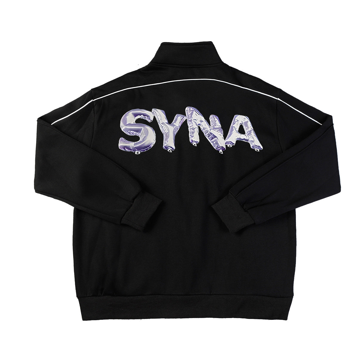 Sudadera Syna World