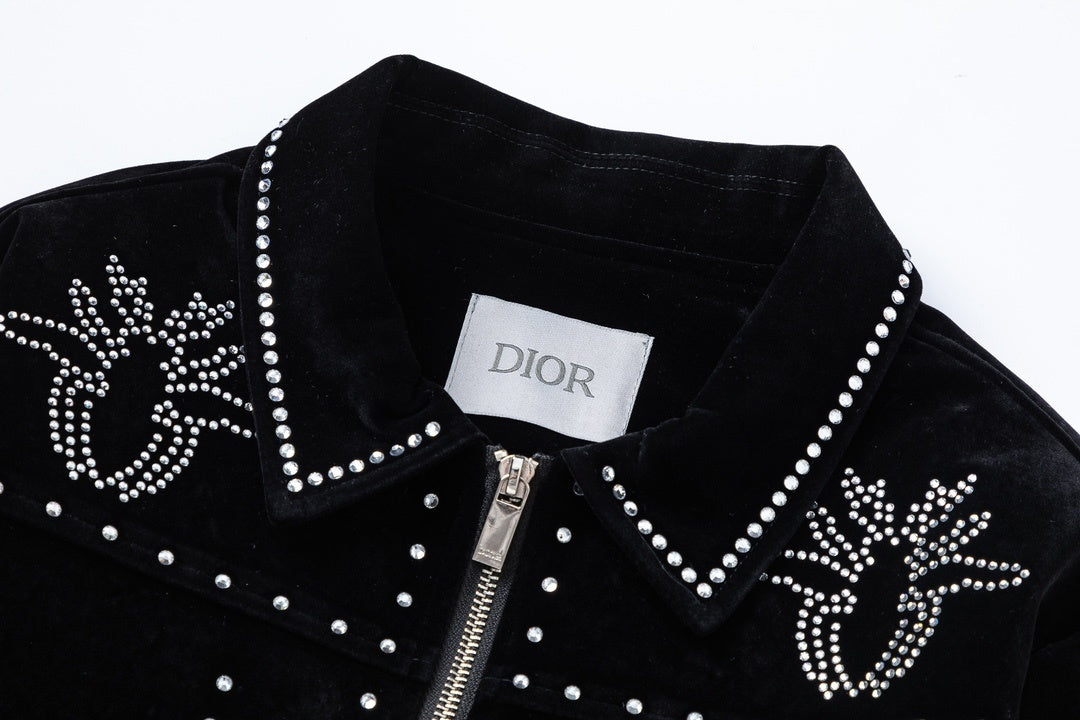 Chaqueta Dior