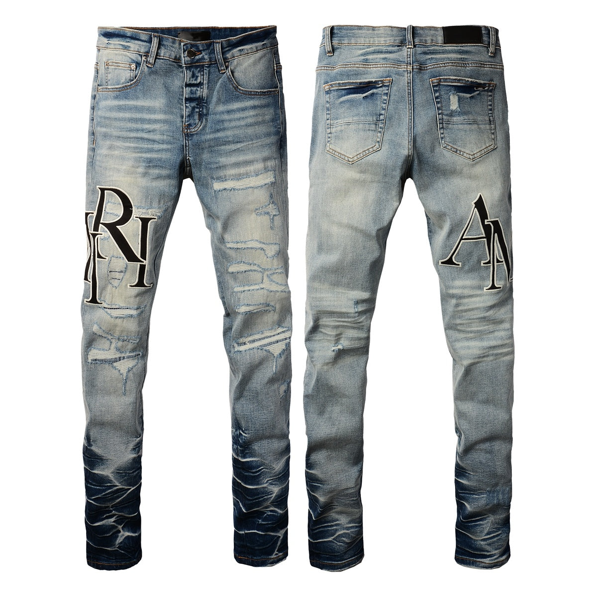 Pantalones vaqueros Amiri