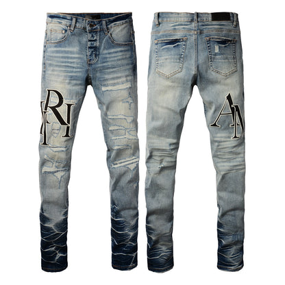 Pantalones vaqueros Amiri