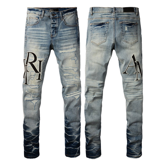 Pantalones vaqueros Amiri
