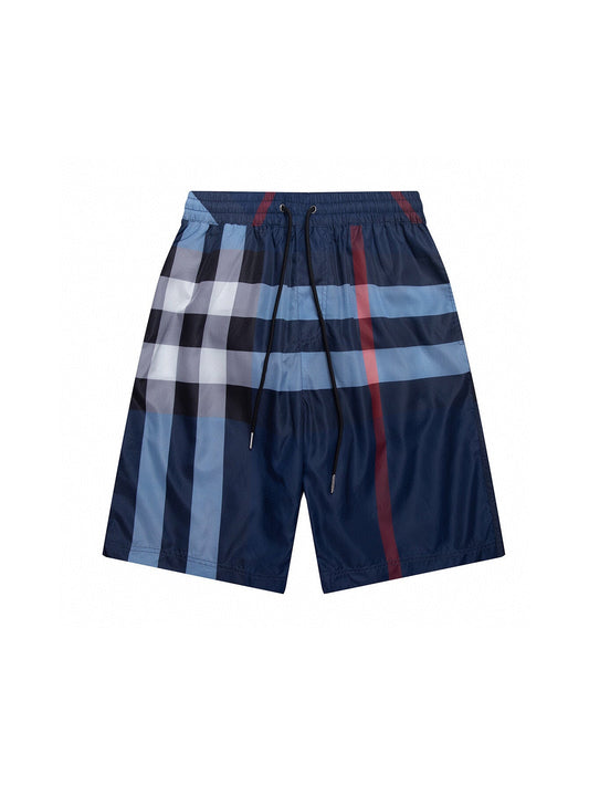 Short Burberry