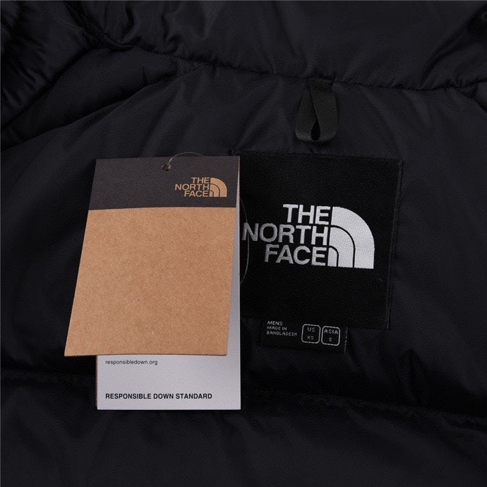 The North Face Jacket
