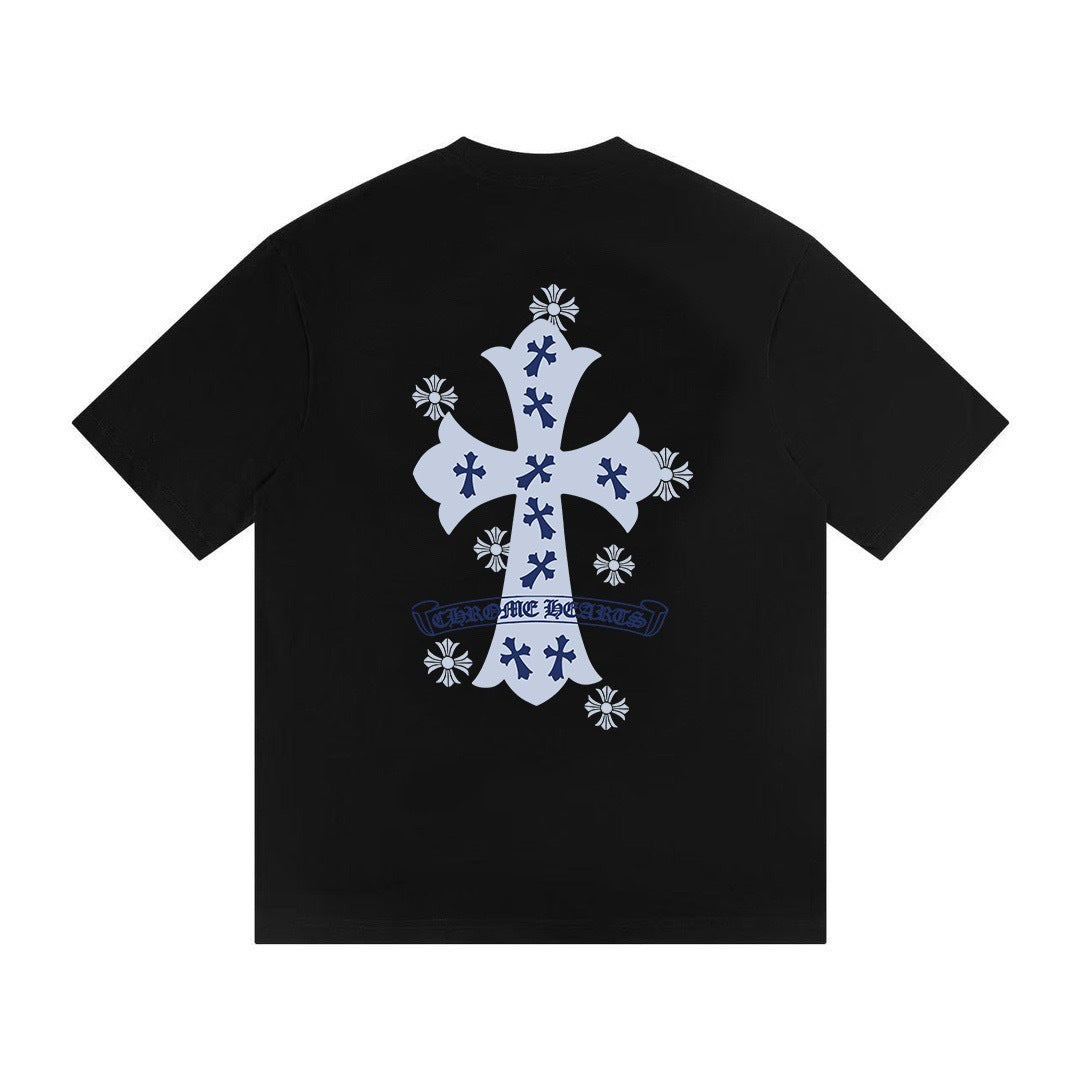 Camiseta Chrome Hearts