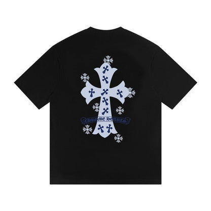 Camiseta Chrome Hearts