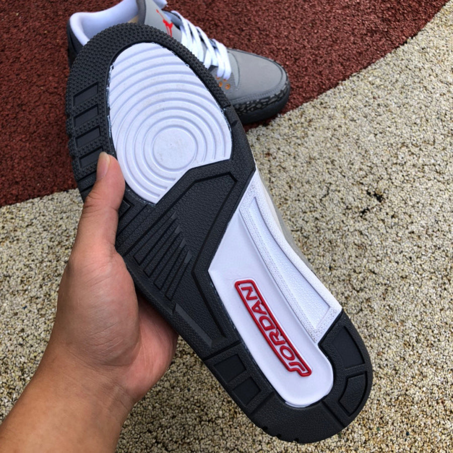 Air Jordan 3