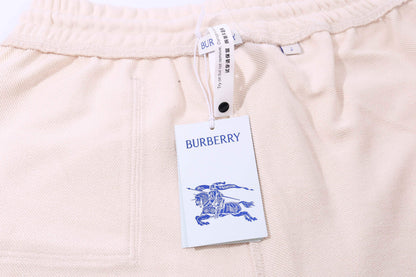 Short Burberry
