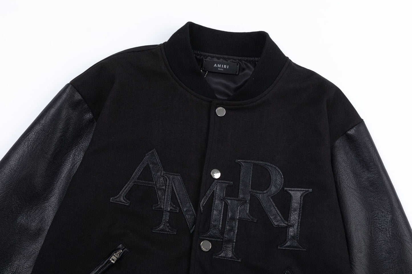 Chaqueta Amiri
