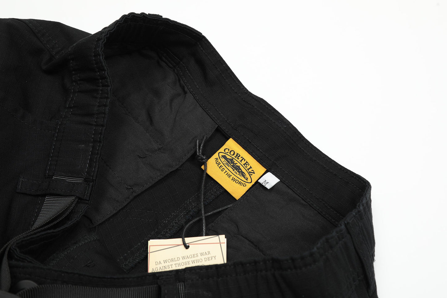 Pantalón corto Corteiz