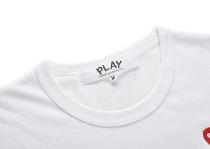 Camiseta Comme Des Garcons