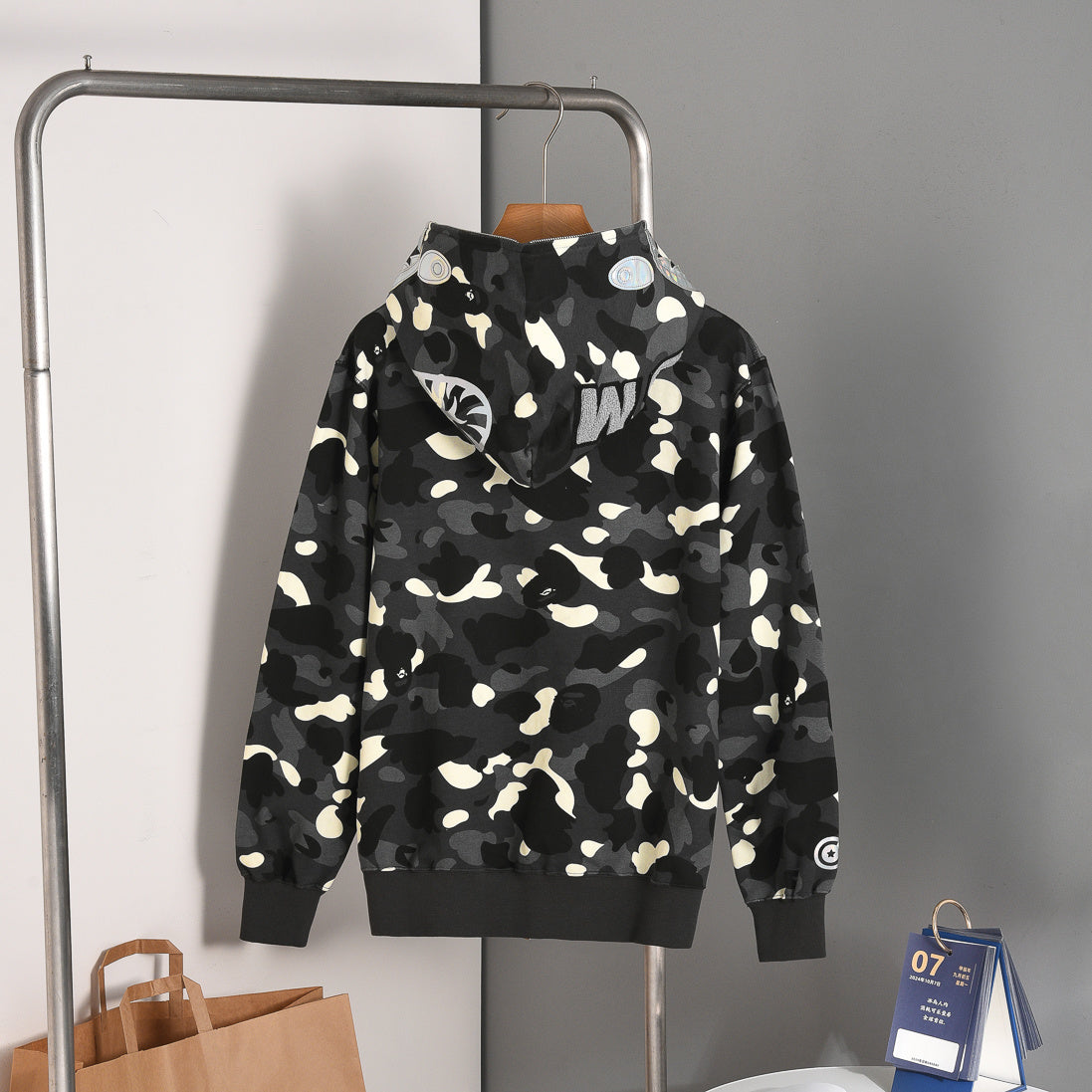 BAPE Sweatshirt