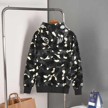 BAPE Sweatshirt
