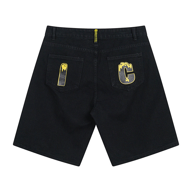 Short Corteiz