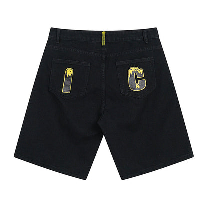Short Corteiz