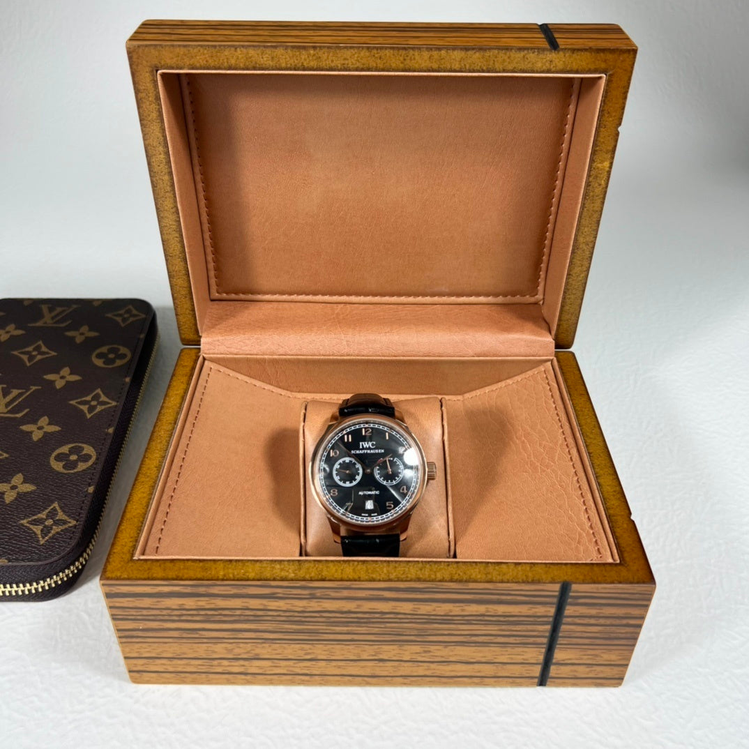 IWC Schaffhausen
