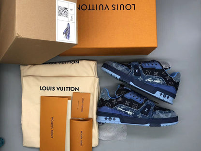 Louis Vuitton Trainer
