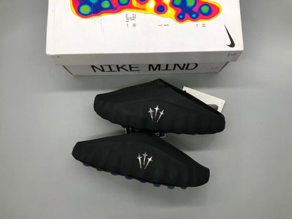 NOCTA x Nike Mind 001 "Black"