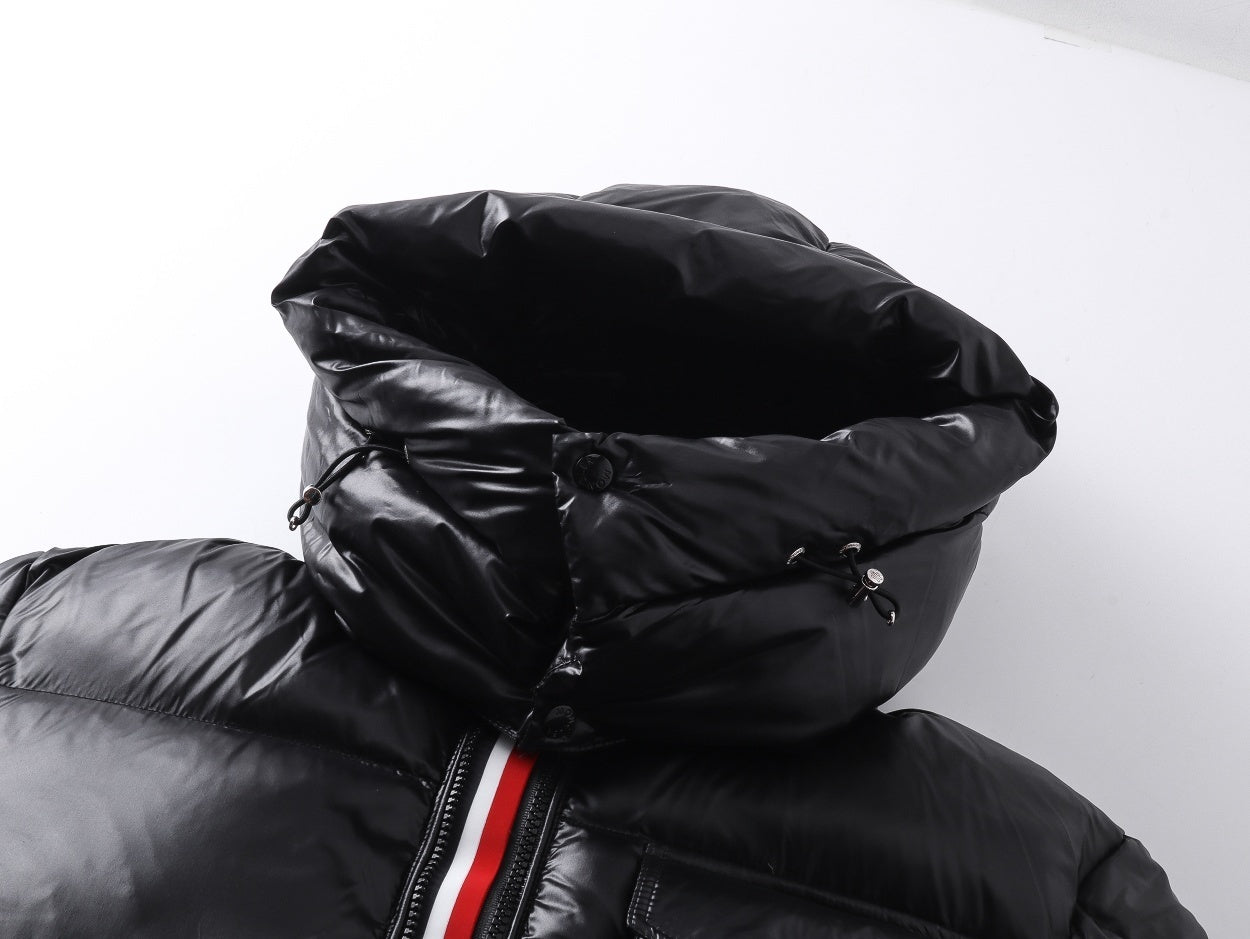 Casaco Moncler