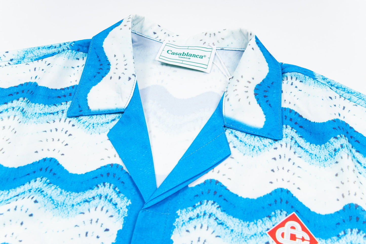 Casablanca Conjunto Verão