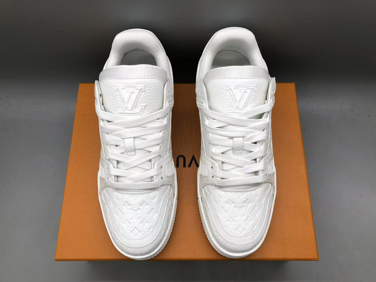 Louis Vuitton Trainer