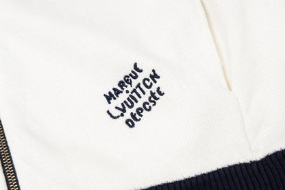 Chaqueta Louis Vuitton