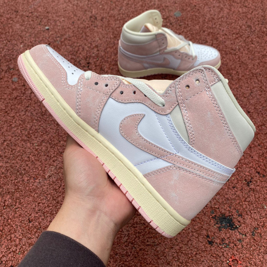 Jordan 1
