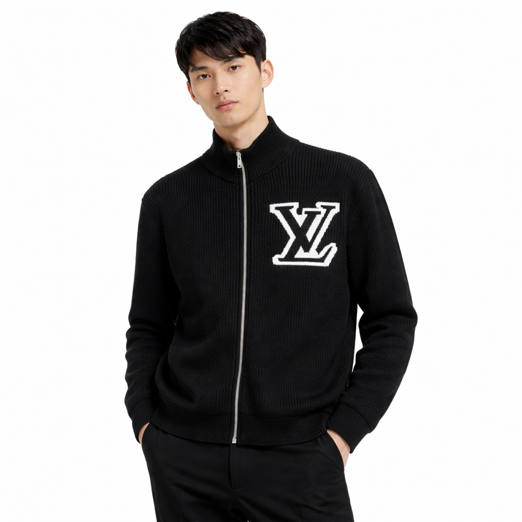Louis Vuitton Sweater