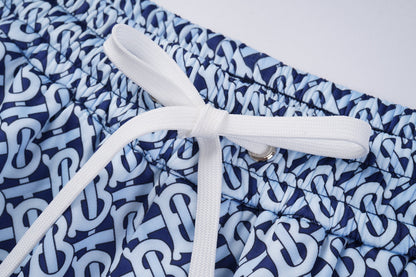 Short Burberry