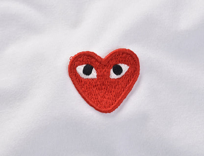 Camiseta Comme Des Garcons
