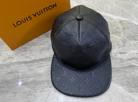 Boné Louis Vuitton