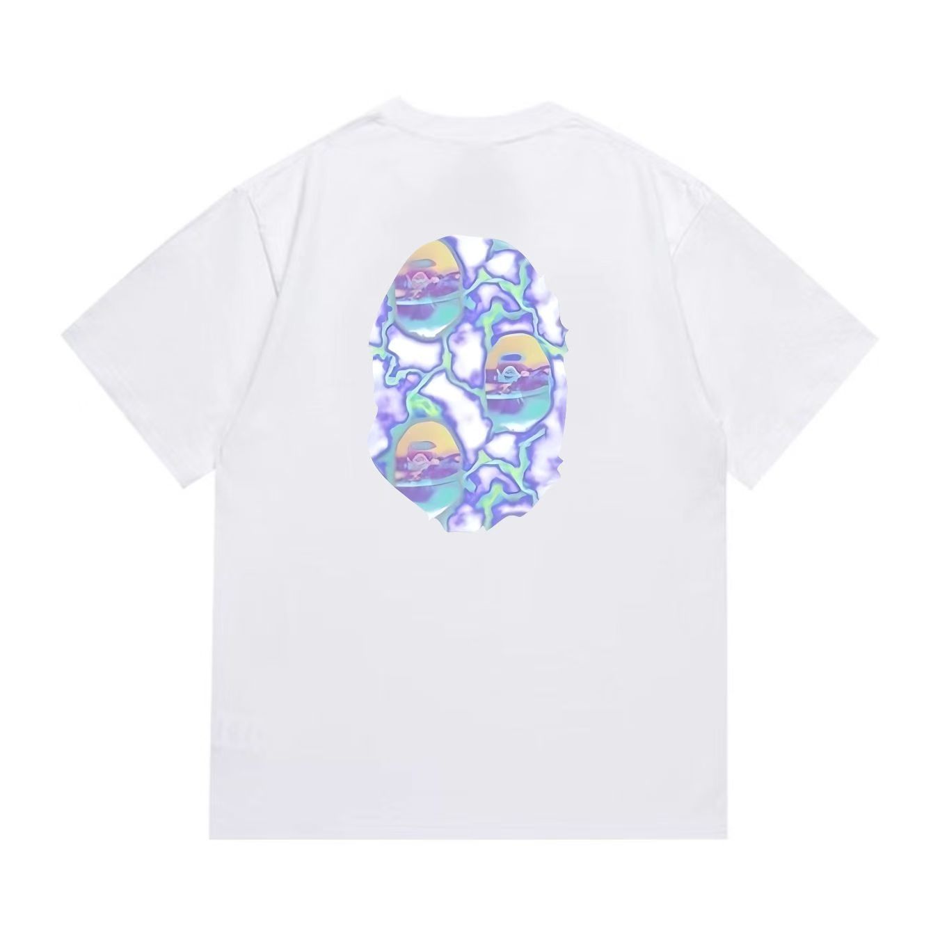 Camiseta BAPE