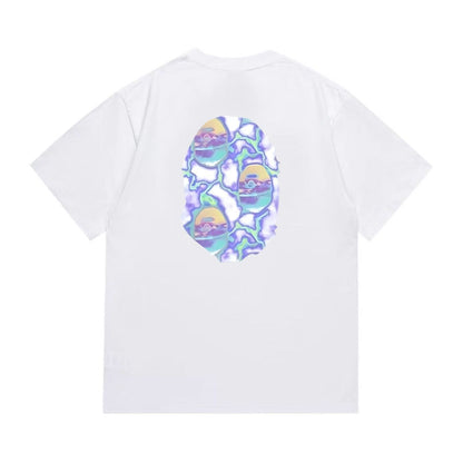 Camiseta BAPE