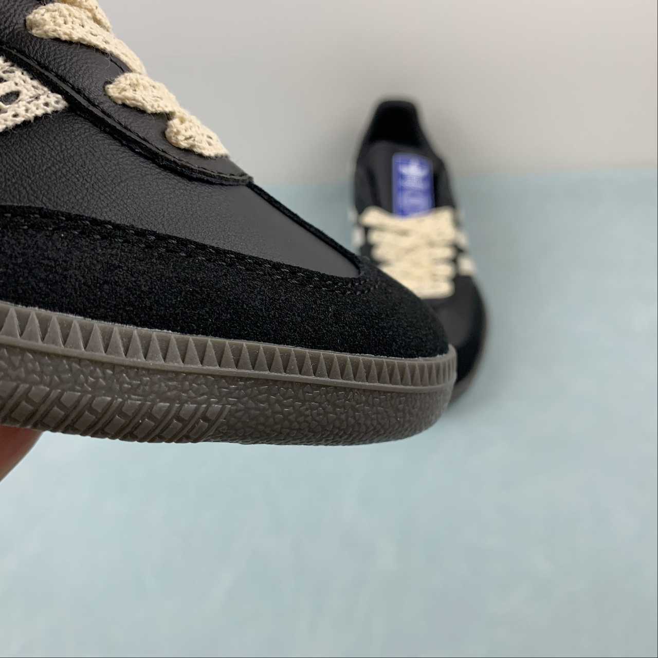 Adidas Samba