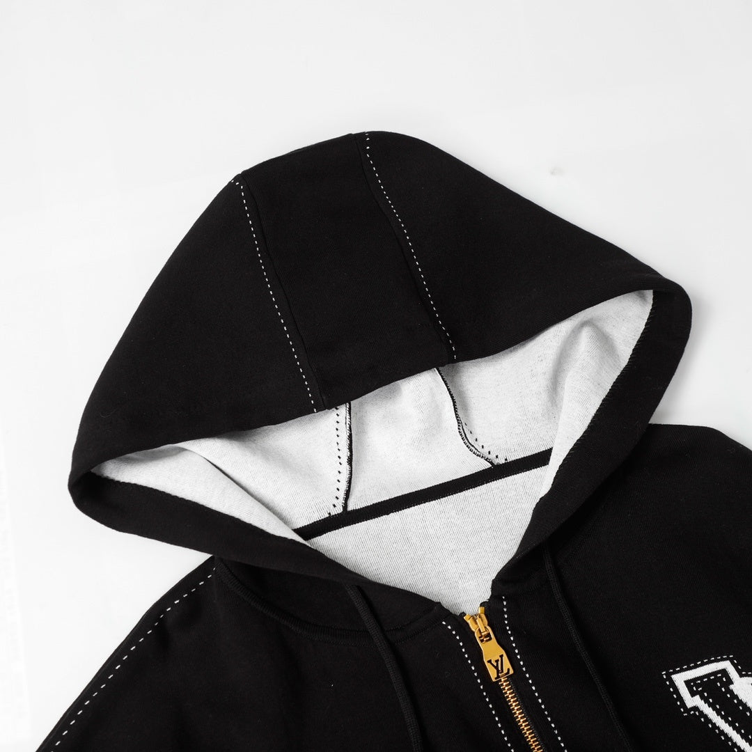 Chaqueta Louis Vuitton