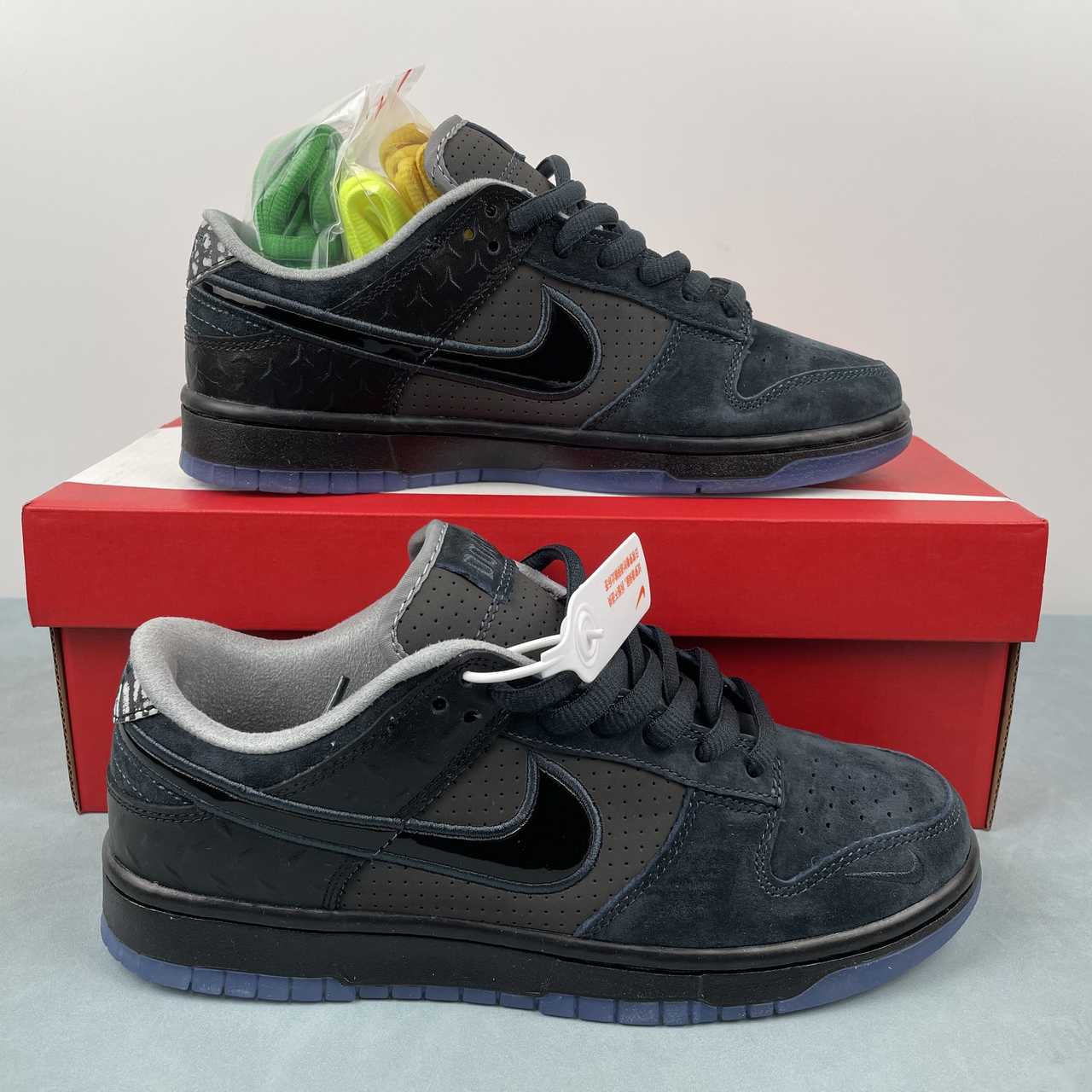 Nike Dunk Low