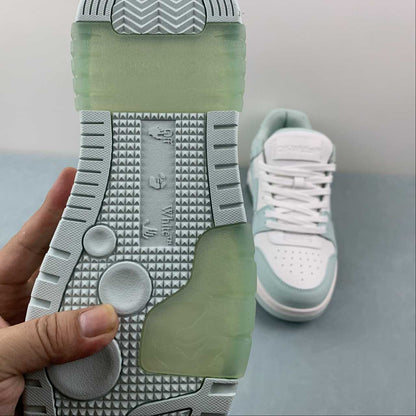 OFF-WHITE Out Of Office "000" Low