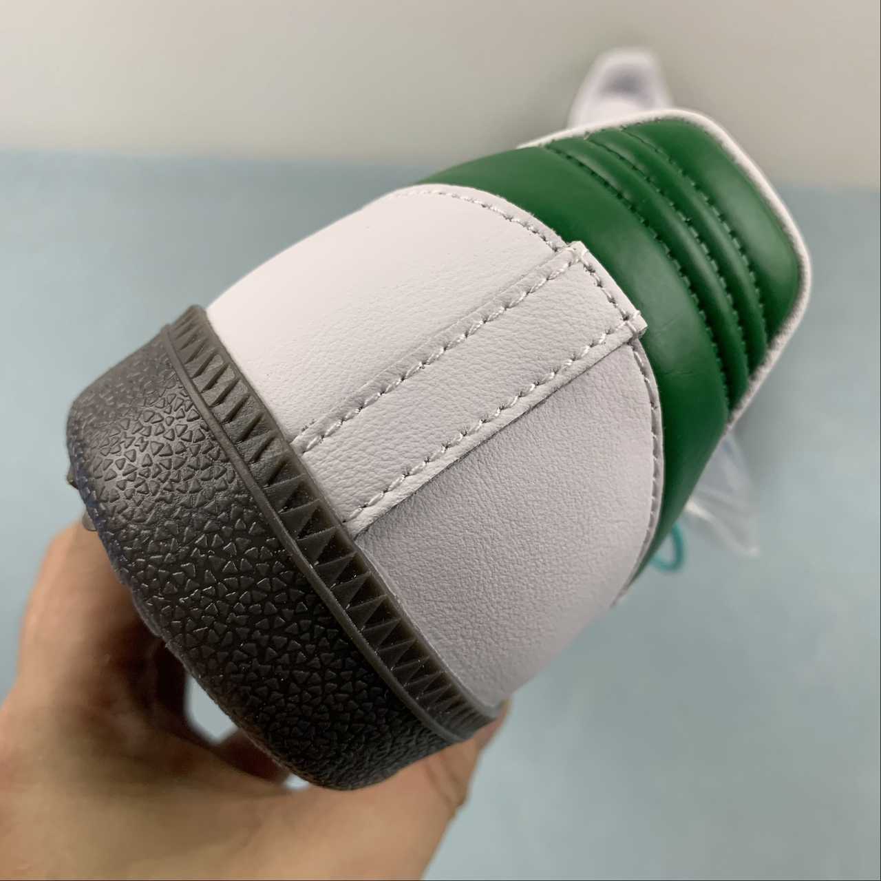 Adidas Samba