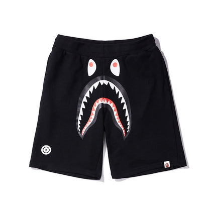 Short BAPE