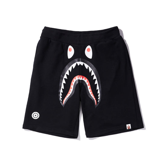 Short BAPE